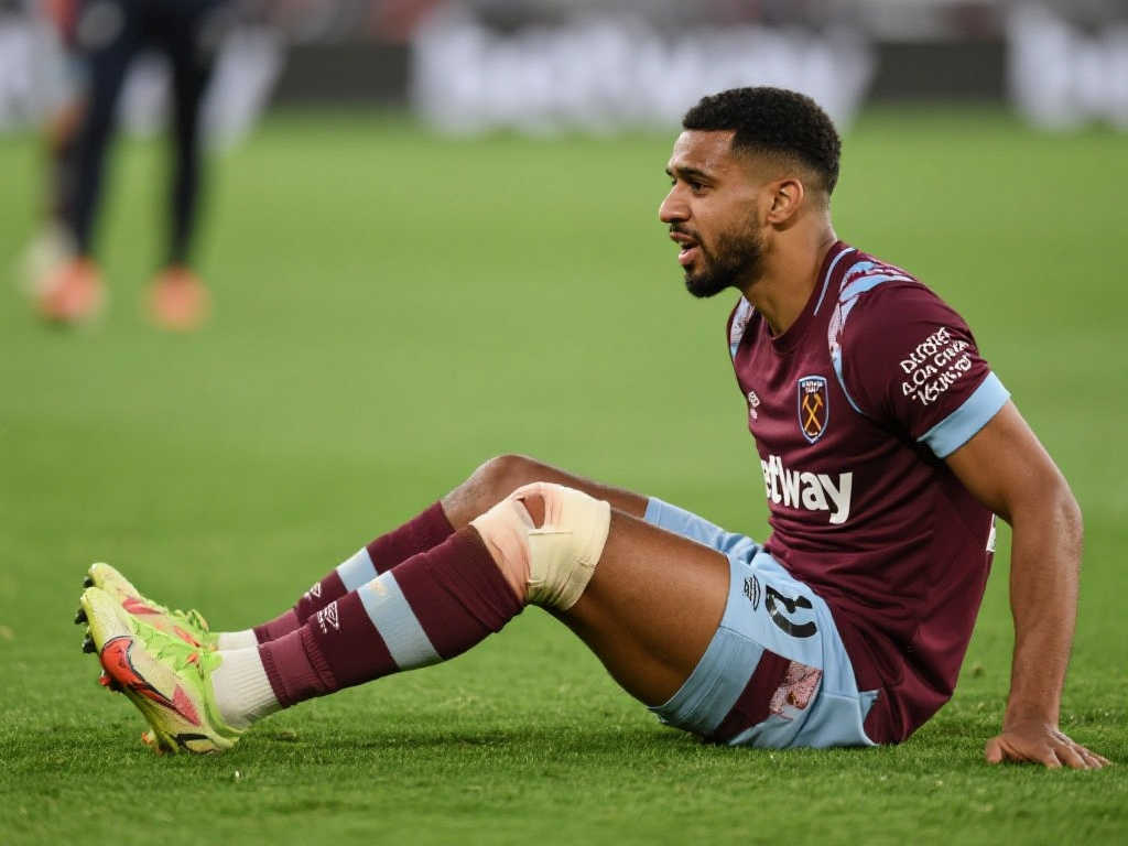 阿代米:旧伤仍有影响,需格外小心谨慎