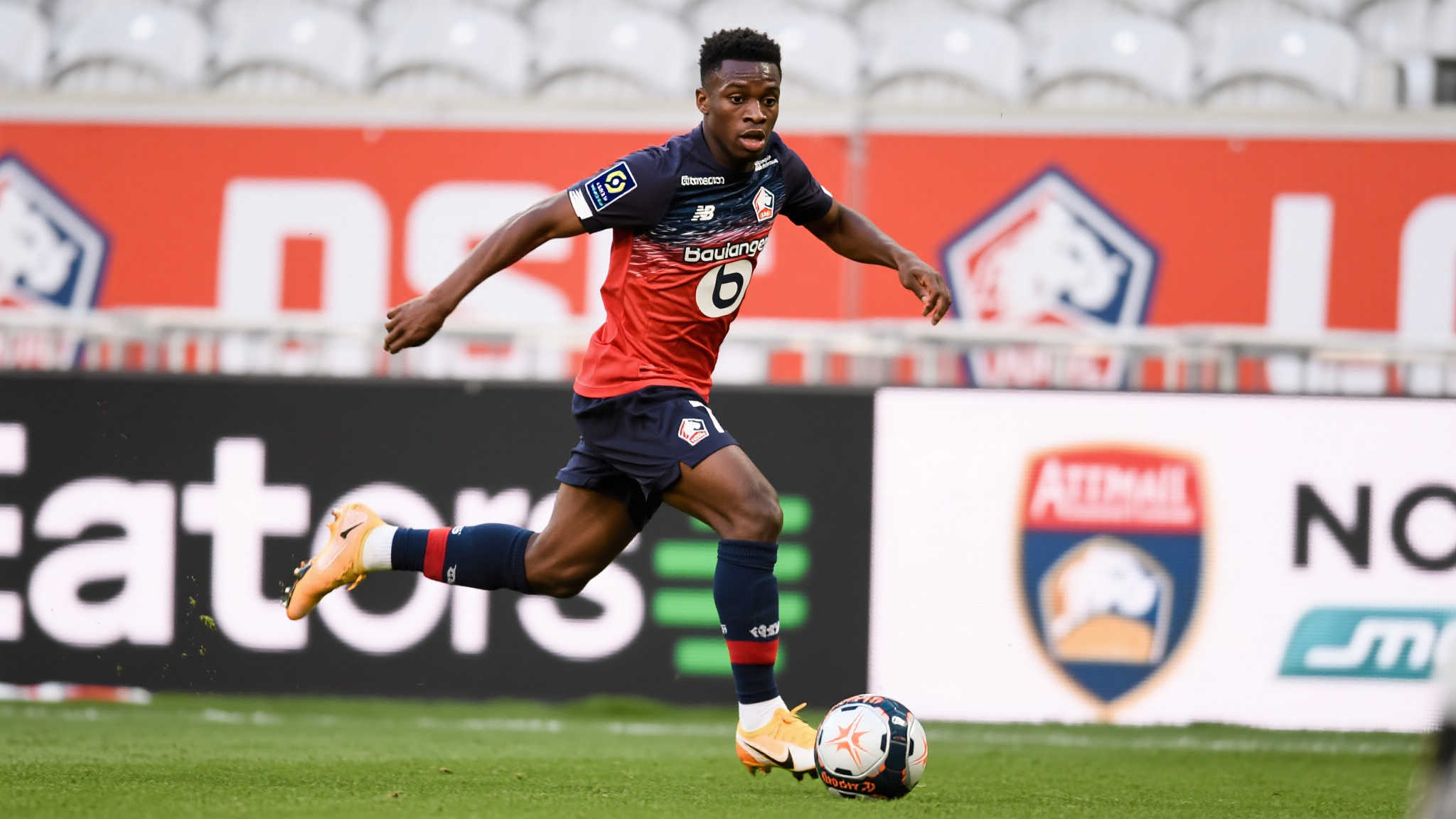 阿森纳首轮谈判积极推进,与哈托经纪人展开接触