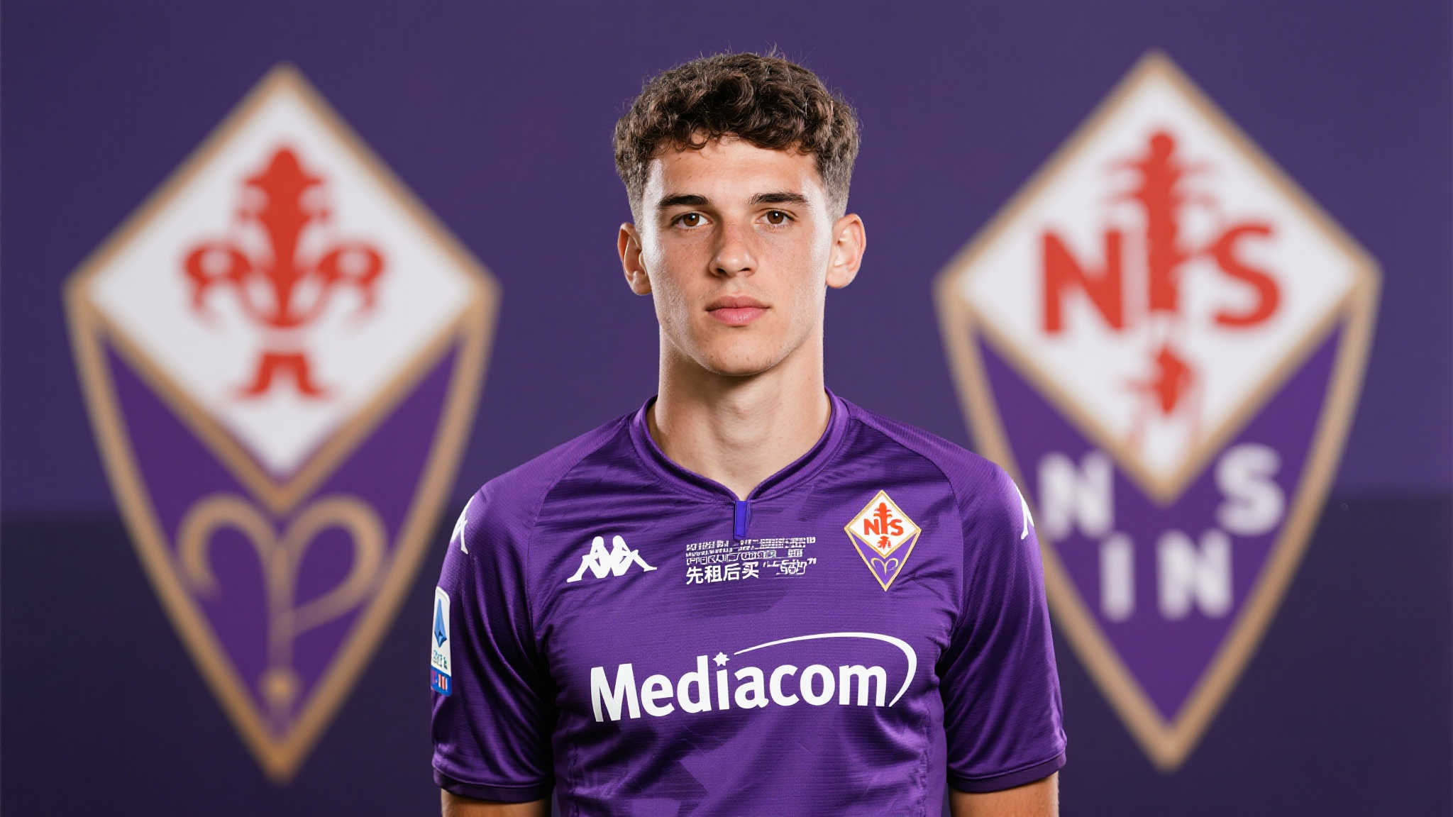 佛罗伦萨与尼斯口头达成协议:维蒂将以租借加买断形式加盟