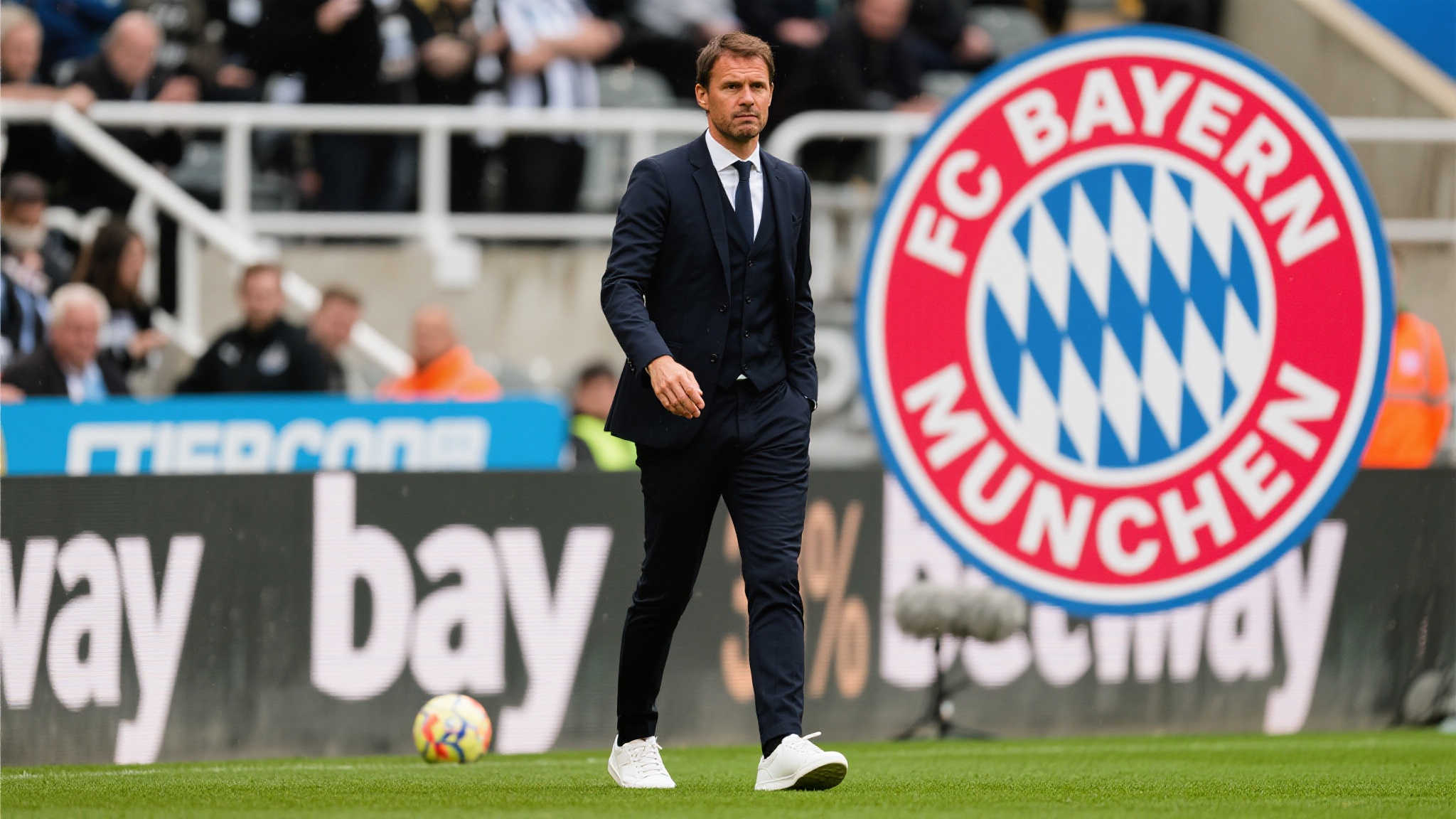 多特蒙德欲加速续约,英超多队密切关注科瓦奇动向