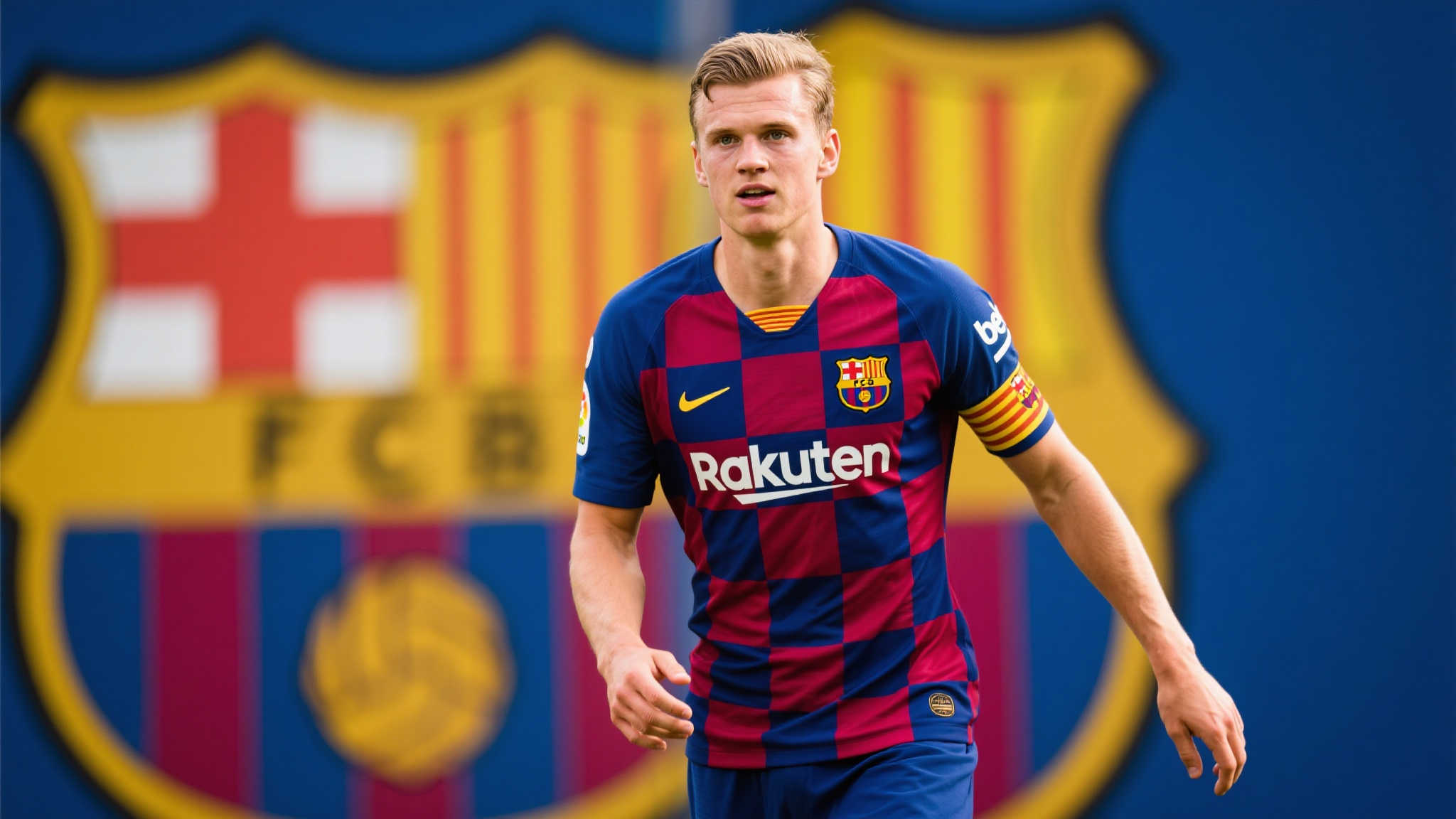 德科证实:克里斯滕森今夏将从巴萨离队 安德烈亚斯·克里斯滕森,这位来自丹麦、技术扎实且防