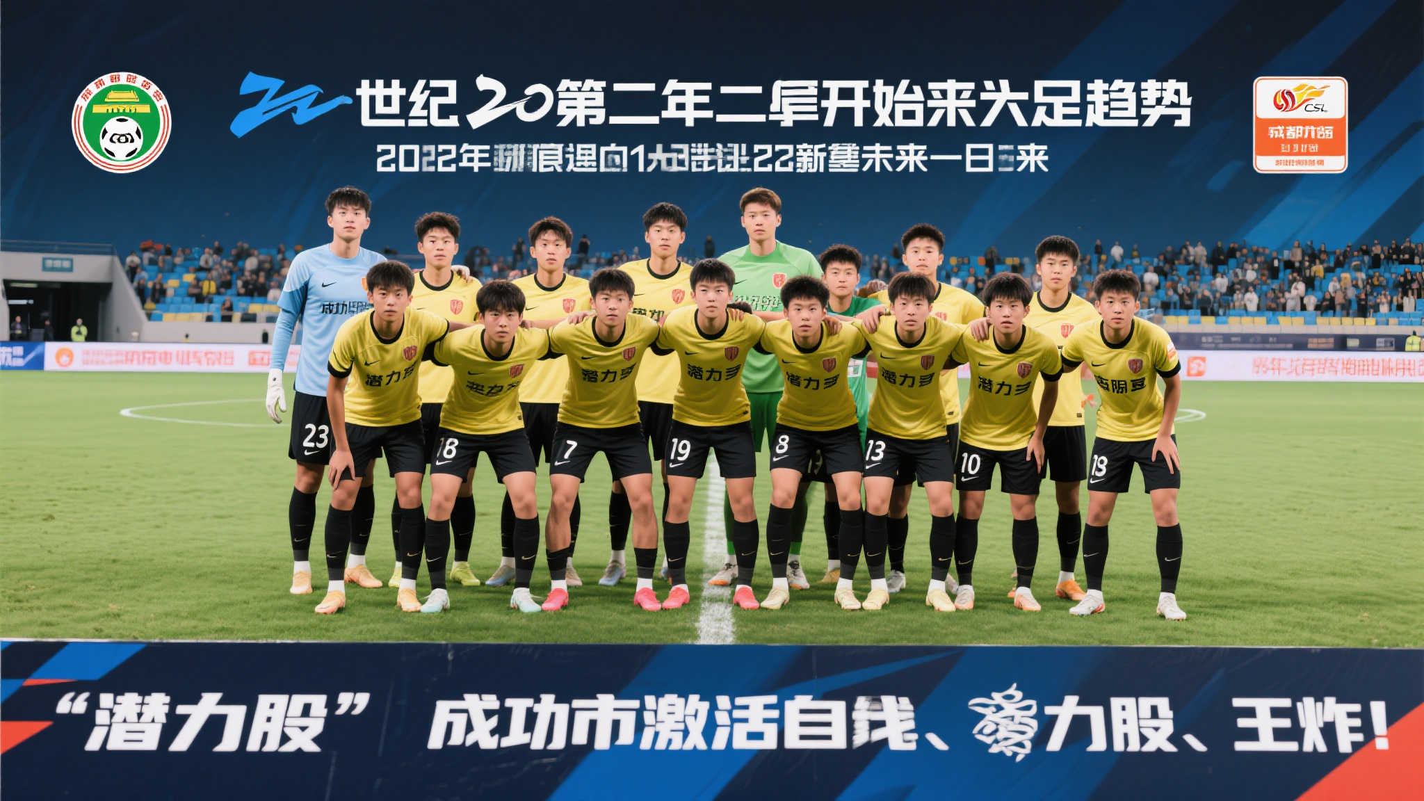 世俱杯赛前风云预测:小组霸主与晋级热门 二十一世纪第二十年代开始见证一种趋势,即年轻化正深