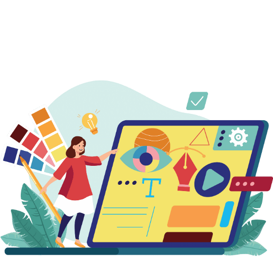 为什么选择我们